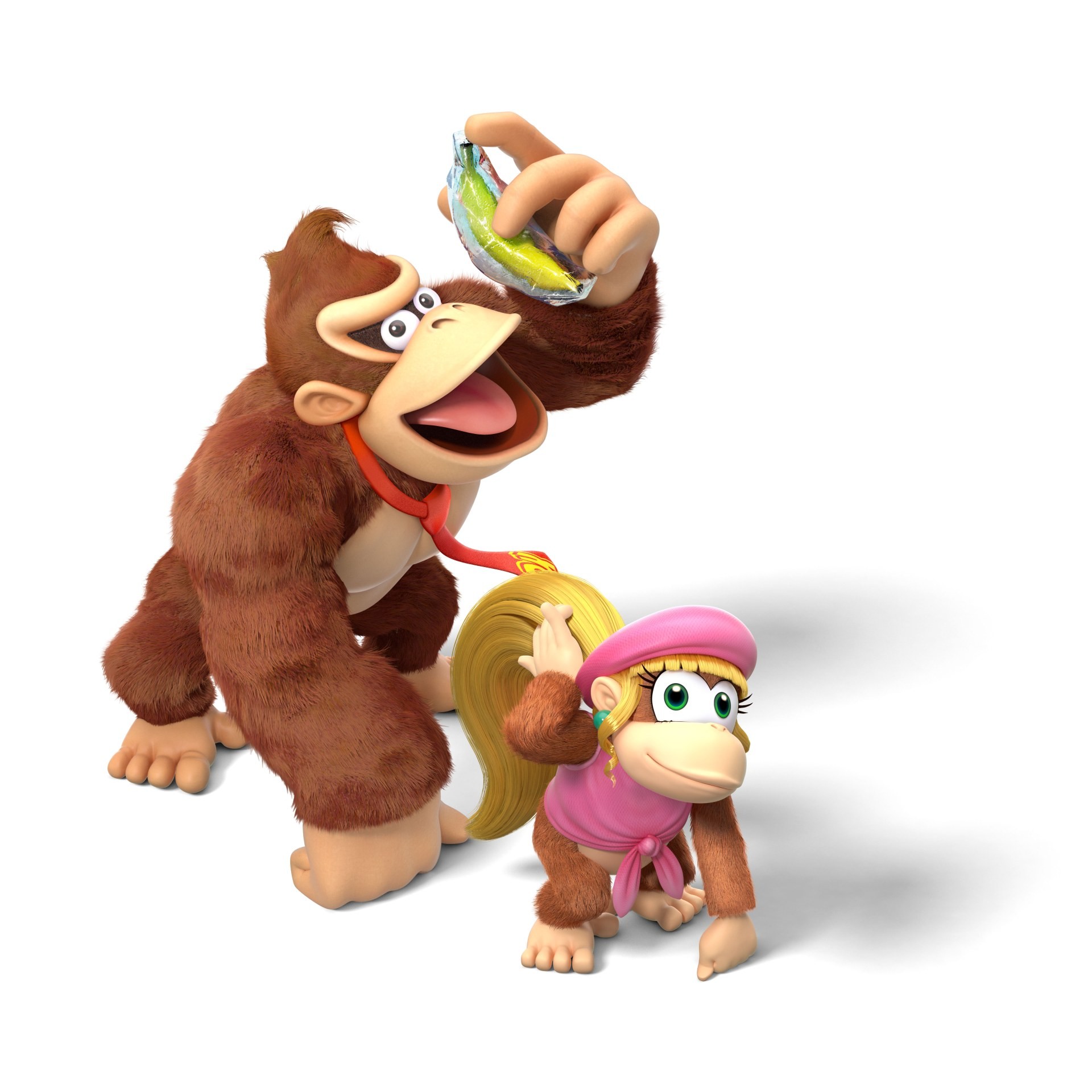 Donkey Kong Country: Tropical Freeze